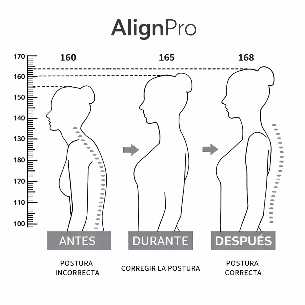 Corrector De Postura Inteligente
