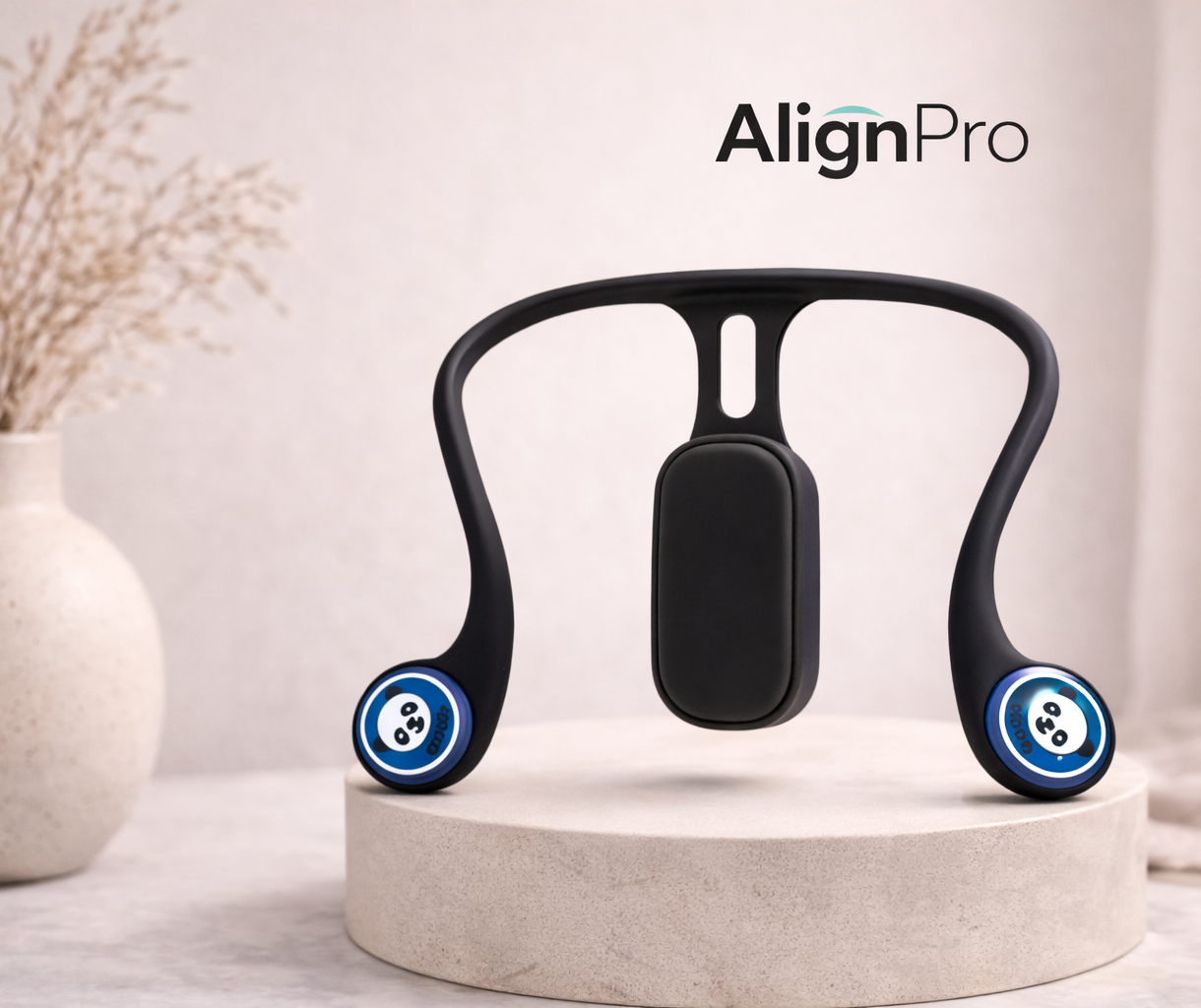 Corrector De Postura Inteligente