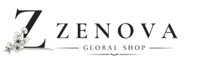 zenova.global.shop – Inicio