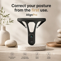 AlignPro Smart Posture Corrector